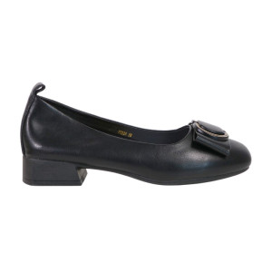 Pantofi dama FORMAZIONE TP226 Negri