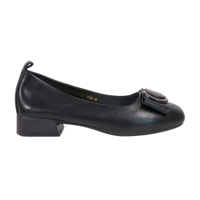 Pantofi dama FORMAZIONE TP226 Negri