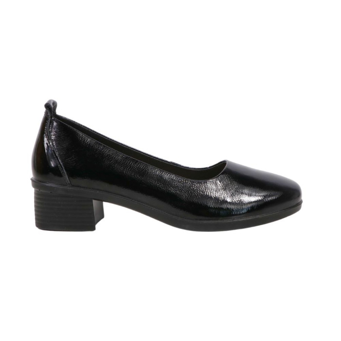Pantofi dama PASS X4X450016B-01L Negri