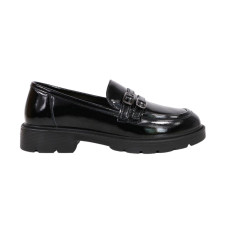 Pantofi dama PASS X4X450020A-01L Negri