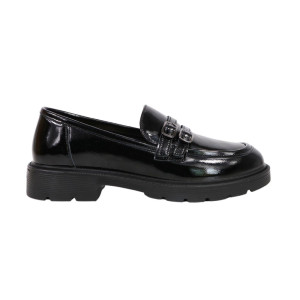 Pantofi dama PASS X4X450020A-01L Negri