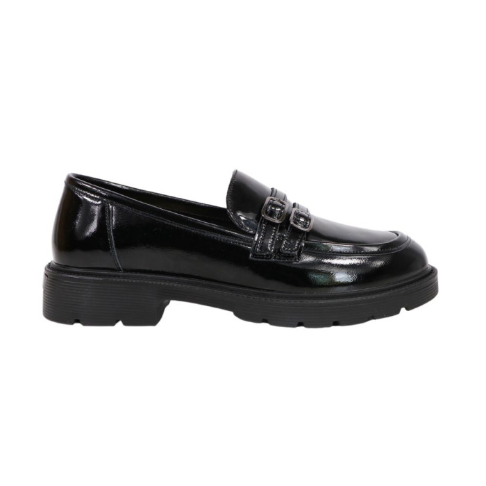 Pantofi dama PASS X4X450020A-01L Negri