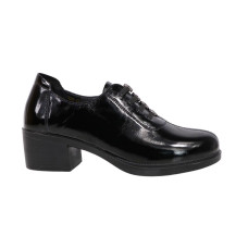 Pantofi dama PASS X4X450039A-01L Negri
