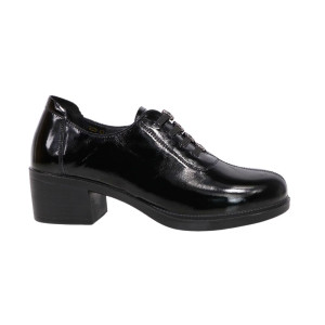 Pantofi dama PASS X4X450039A-01L Negri