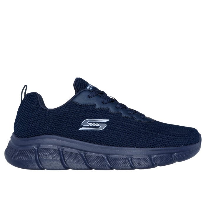 Pantofi sport barbati SKECHERS 118106A Albastri