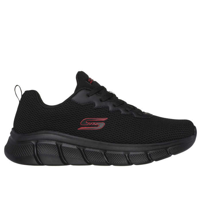 Pantofi sport barbati SKECHERS 118106N Negri