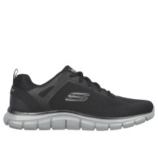 Pantofi sport barbati SKECHERS 232698N Negri