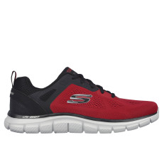 Pantofi sport barbati SKECHERS 232698R Rosii