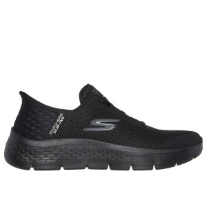 Pantofi sport dama SKECHERS 124836N Negri