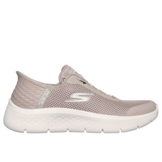 Pantofi sport dama SKECHERS 124836T Grej