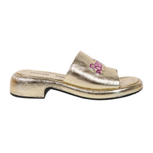 PAPUCI DAMA DOGATI BARBIE10858-R1029 Auriu