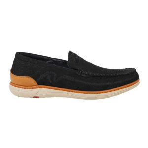 Pantofi barbati OTTER L1L140004A-01-2 Negri