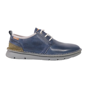 Pantofi barbati PIKOLINOS M3T-4232C1 Albastri