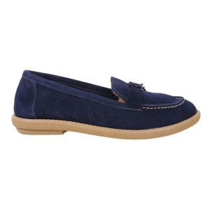 Pantofi dama DOGATI 871-335 Albastri