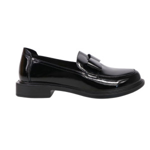 Pantofi dama FORMAZIONE 11520-11N Negri