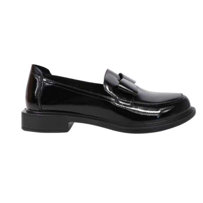 Pantofi dama FORMAZIONE 11520-11N Negri