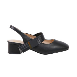 Pantofi dama FORMAZIONE 23066N Negri