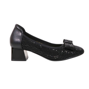 Pantofi dama FORMAZIONE 268672 Negri