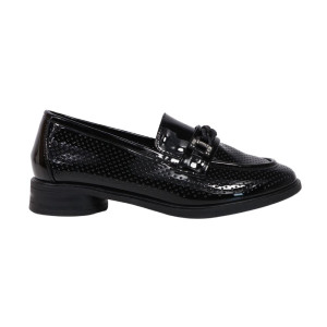 Pantofi dama FORMAZIONE 3092 Negri