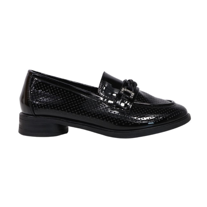 Pantofi dama FORMAZIONE 3092 Negri