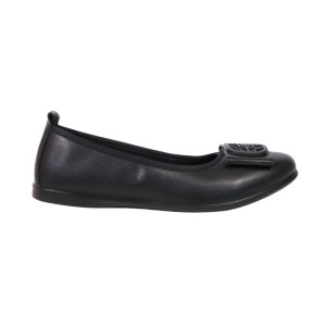 Pantofi dama KARISMA 8OWB40001A-01N Negri
