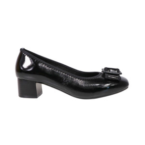 Pantofi dama KARISMA X4X430021B-01L Negri
