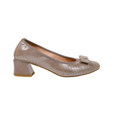 Pantofi dama KARISMA YM93A-18I Argintii