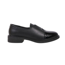 Pantofi dama PASS M5M540004-01N Negri