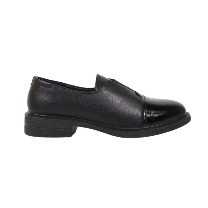 Pantofi dama PASS M5M540004-01N Negri