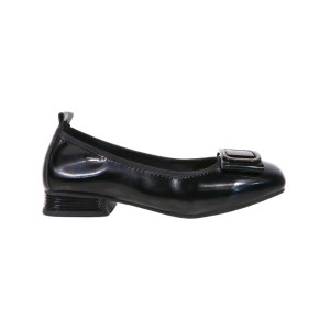 Pantofi dama PASS M5M540017B-01LN Negri