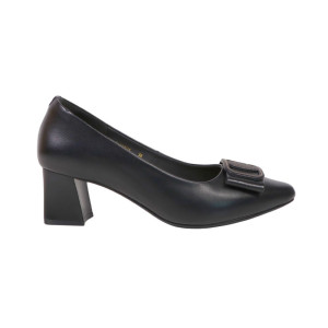 Pantofi dama PASS X5X640004A-01N Negri