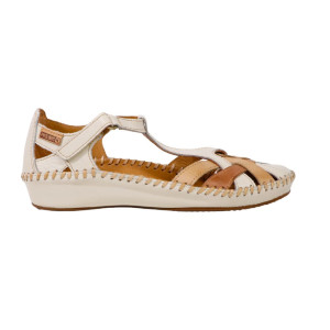 Sandale dama PIKOLINOS 655-0732C5 Crem