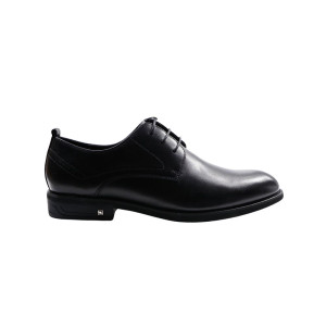 Pantofi barbati OTTER E6E620006A 01-N Negri