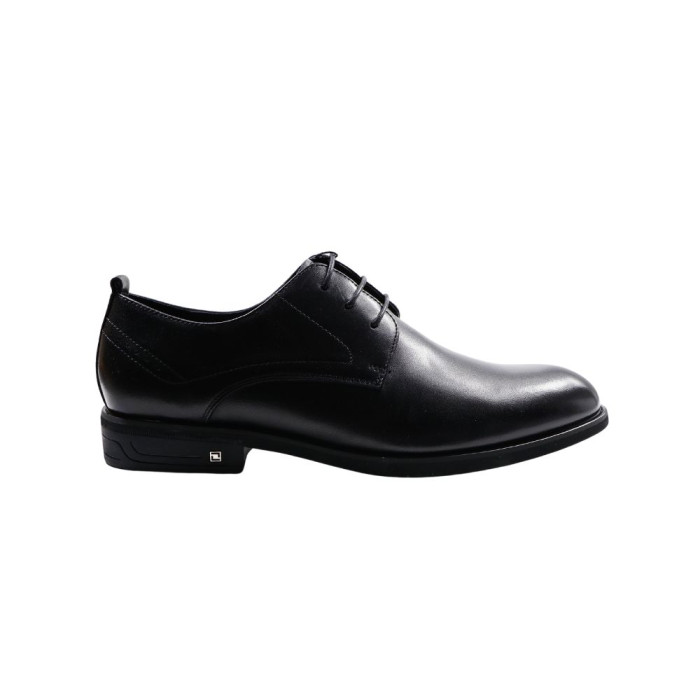 Pantofi barbati OTTER E6E620006A 01-N Negri
