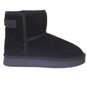 Ghete dama PASS M4M470022A 01-I Negre