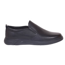 Pantofi barbati MELS 8106S Negri