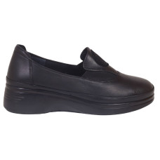 Pantofi dama BIOFLEX 1032N Negri