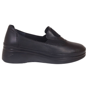 Pantofi dama BIOFLEX 1032N Negri