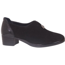 Pantofi dama DOGATI 345-381 Negri