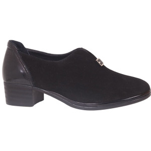 Pantofi dama DOGATI 345-381 Negri