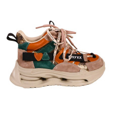 Ghete dama GRYXX 3O36889B 97-Z Bej