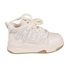 Ghete dama GRYXX 7N578-18B 13-Z Albe