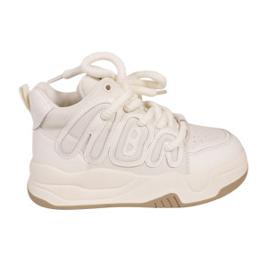 Ghete dama GRYXX 7N578-18B 13-Z Albe