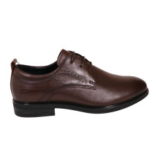 Pantofi barbati OTTER E6E670004B 02-N Maro