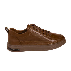 Pantofi barbati OTTER V2V270008B B2-N Taupe