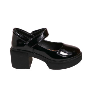 Pantofi dama KARISMA J8J870008A 01-L Negri