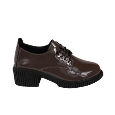 Pantofi dama PASS J8B216019B B2-L Gri