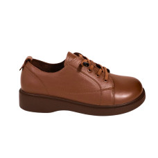 Pantofi dama PASS J9J970005E C5-N Maro