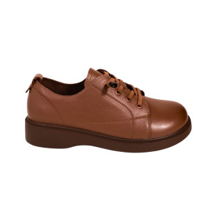 Pantofi dama PASS J9J970005E C5-N Maro