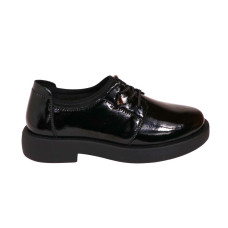 Pantofi dama PASS M5M570012C 01-L Negri